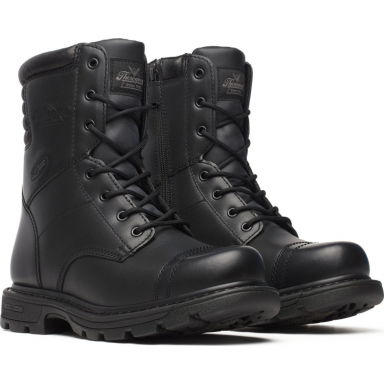 Thorogood trooper boots deals