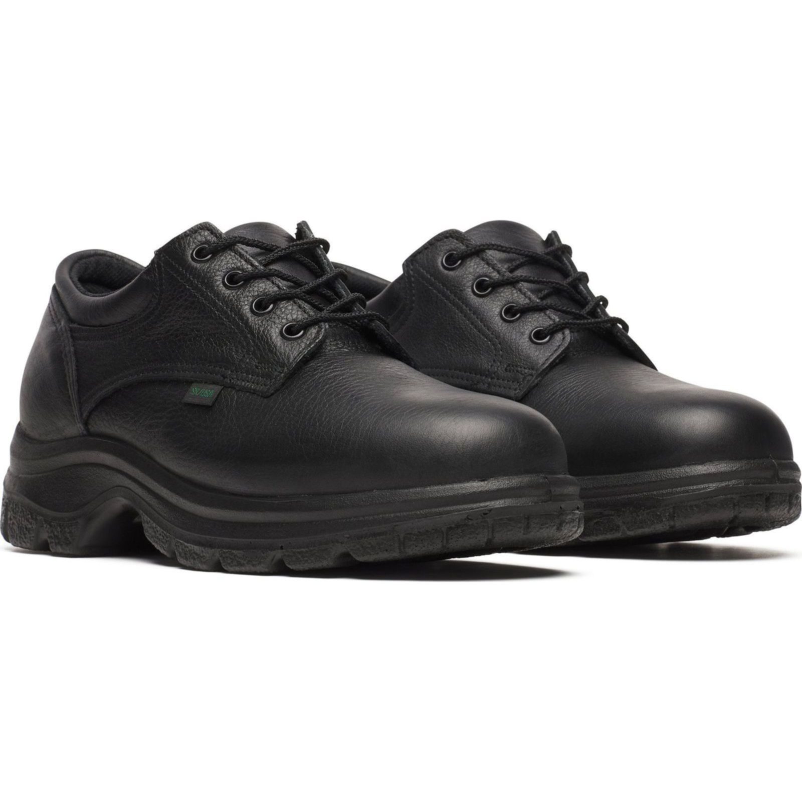 Shop Thorogood Mens Plain Toe Oxford Non-Safety Shoes 834-6905