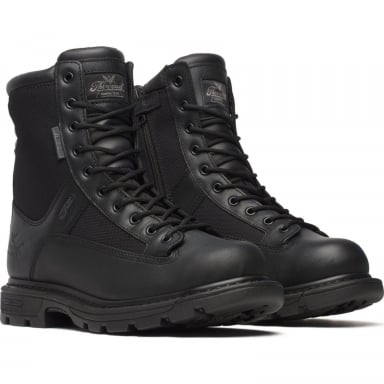 Thorogood Side Zip 8" Waterproof Trooper Boots 834-7991