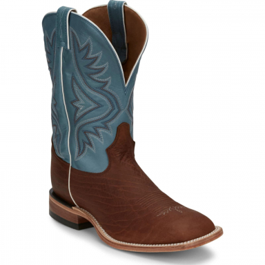 Tony Lama Mens 11 Avett Western Boot 7955