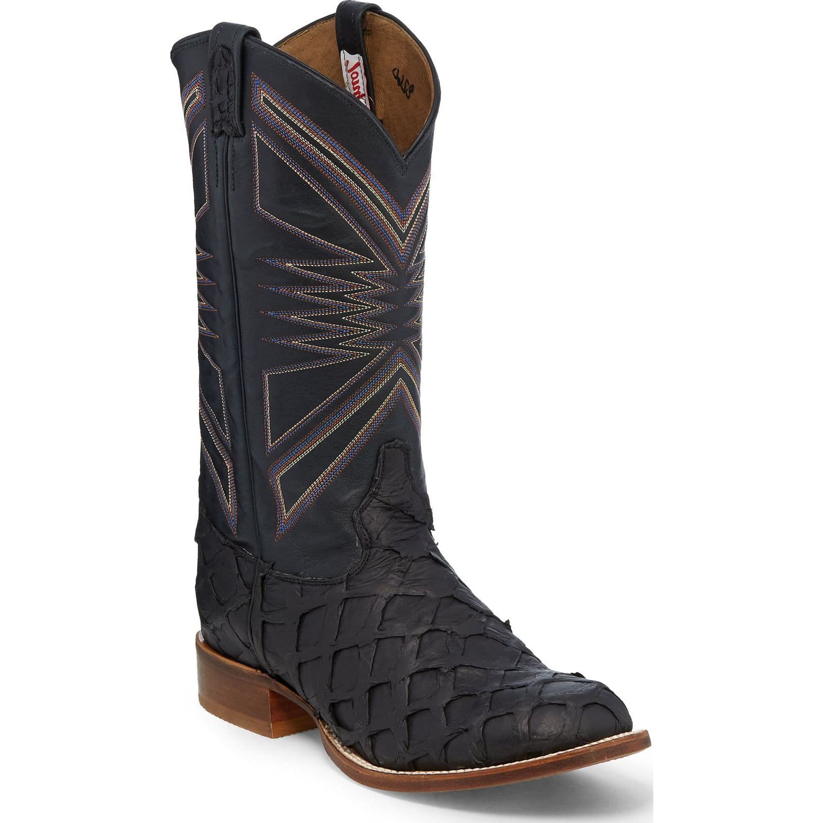 Gnarly fish on sale boots