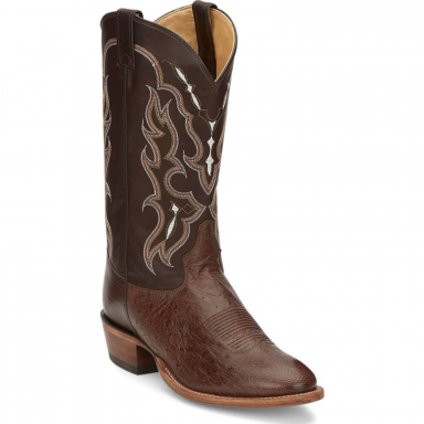 Tony Lama Mens 13 Tiberius Cowhide Top Western Boot O6082