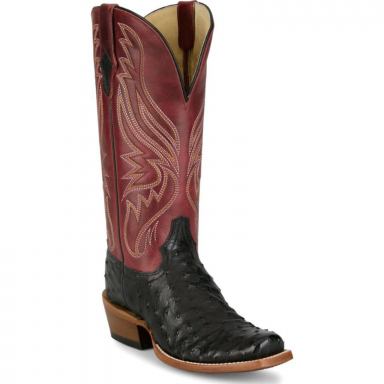 Tony Lama Mens 13 Zaire Ruby Western Boot