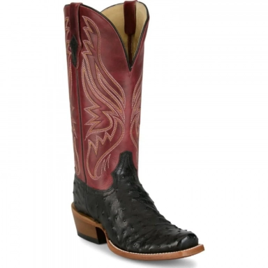 Tony Lama Mens 13 Zaire Ruby Western Boot