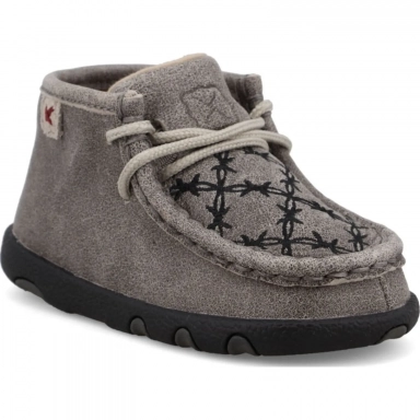 Twisted X Infants ICA0038