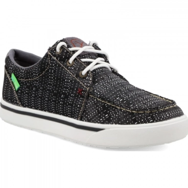 Twisted X Mens Kicks Shoe