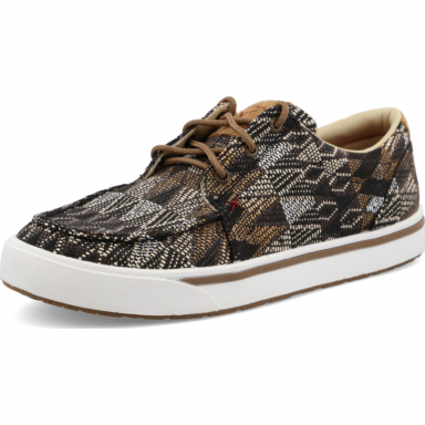 TwistedX Mens Kicks MCA0044