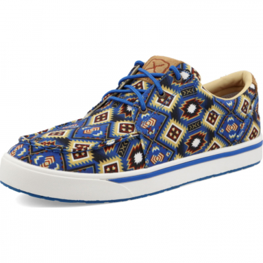 TwistedX Mens Kicks MCA0049
