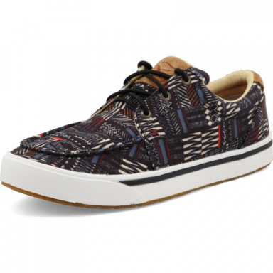 TwistedX Mens Kicks MCA0051