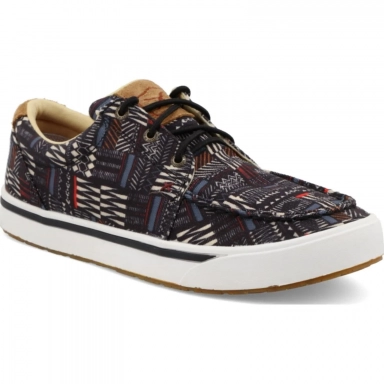 Twisted X Mens Kicks Boot Style