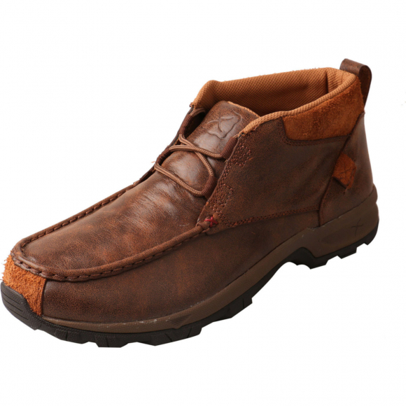 TwistedX Mens 4" Hiker Boot MHKW002