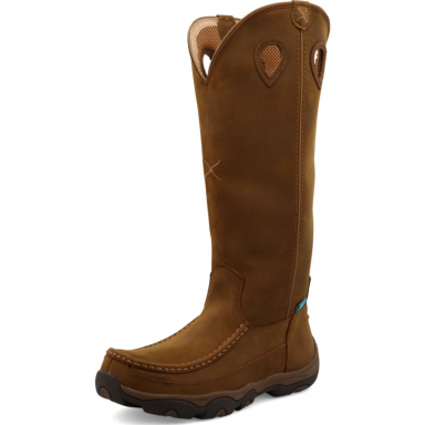 TwistedX Mens 17" Snake Boot MHKWBS1