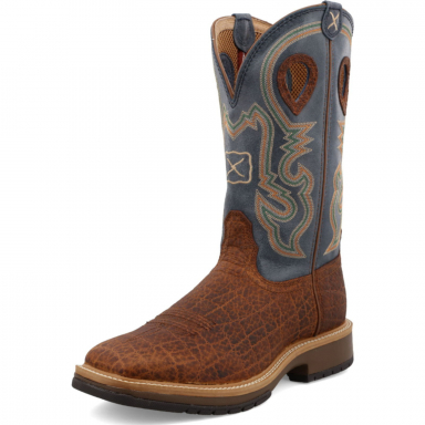 TwistedX Mens 12" Horseman MHM0022