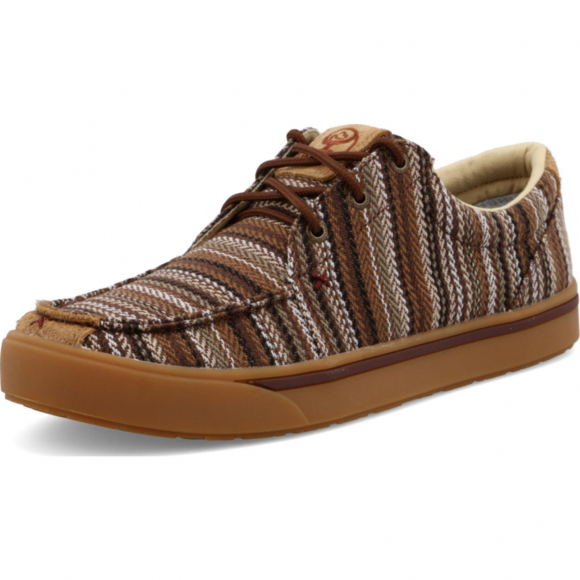 TwistedX Mens Hooey Loper MHYC014