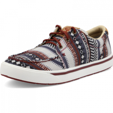 TwistedX Mens Hooey Loper MHYC025
