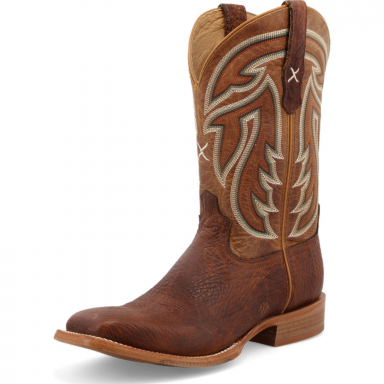TwistedX Mens 12" Rancher MRAL024