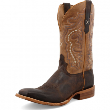 TwistedX Mens 12" Rancher MRAL026