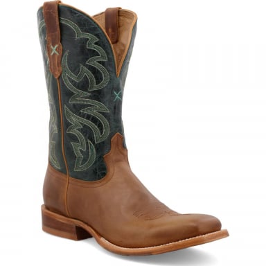 TwistedX Mens 12" Rancher MRAL027