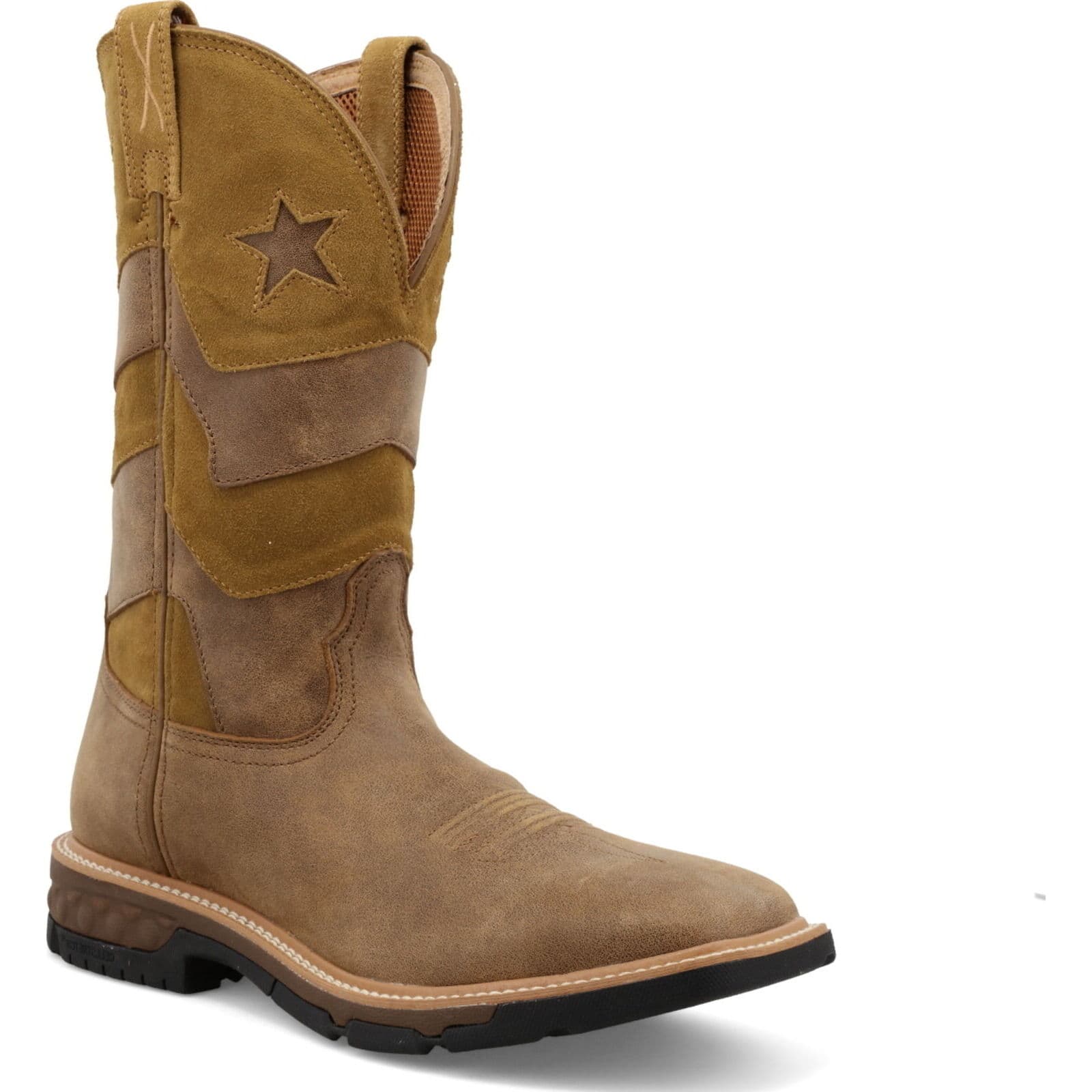 Shop Twisted X Mens 12\