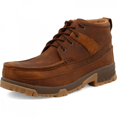 TwistedX Mens 4" Work Boot MXCC004