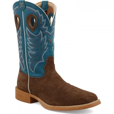 Twisted X Mens 12 Tech Boot