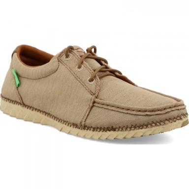 Twisted X Mens Zero-X Boot Khaki
