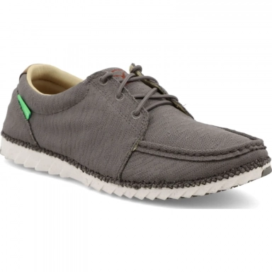 Twisted X Mens Zero-X Boot Steel Grey