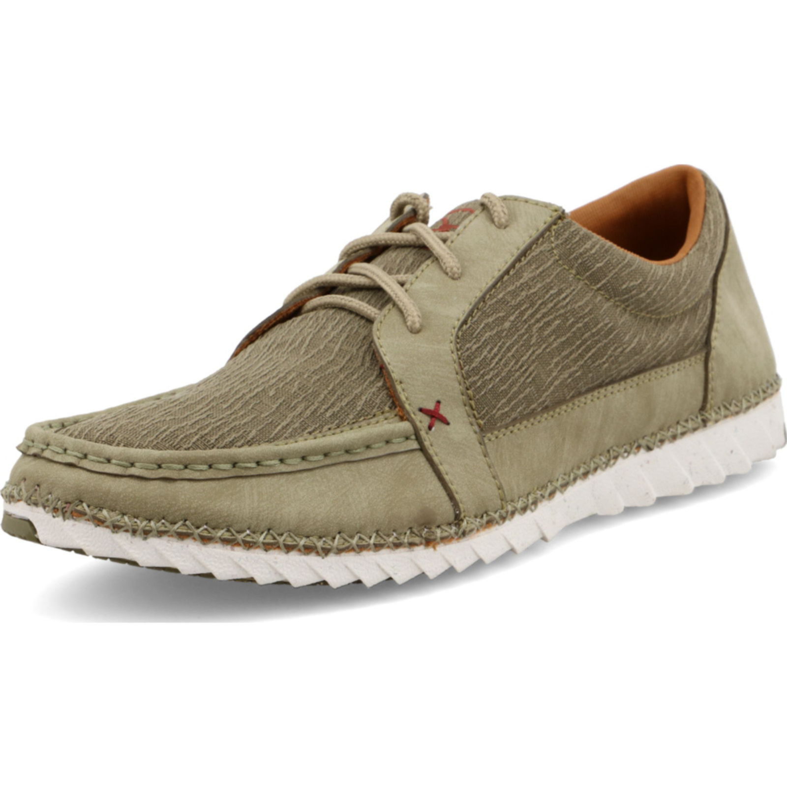 Shop Twisted X Mens ZeroX MZX0009 Save 20 + Free Shipping BootAmerica