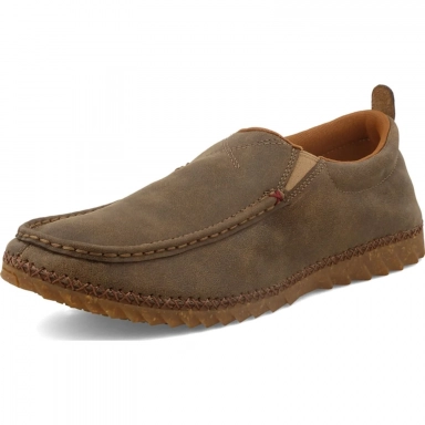 Twisted X Mens Zero-X Boot Bomber