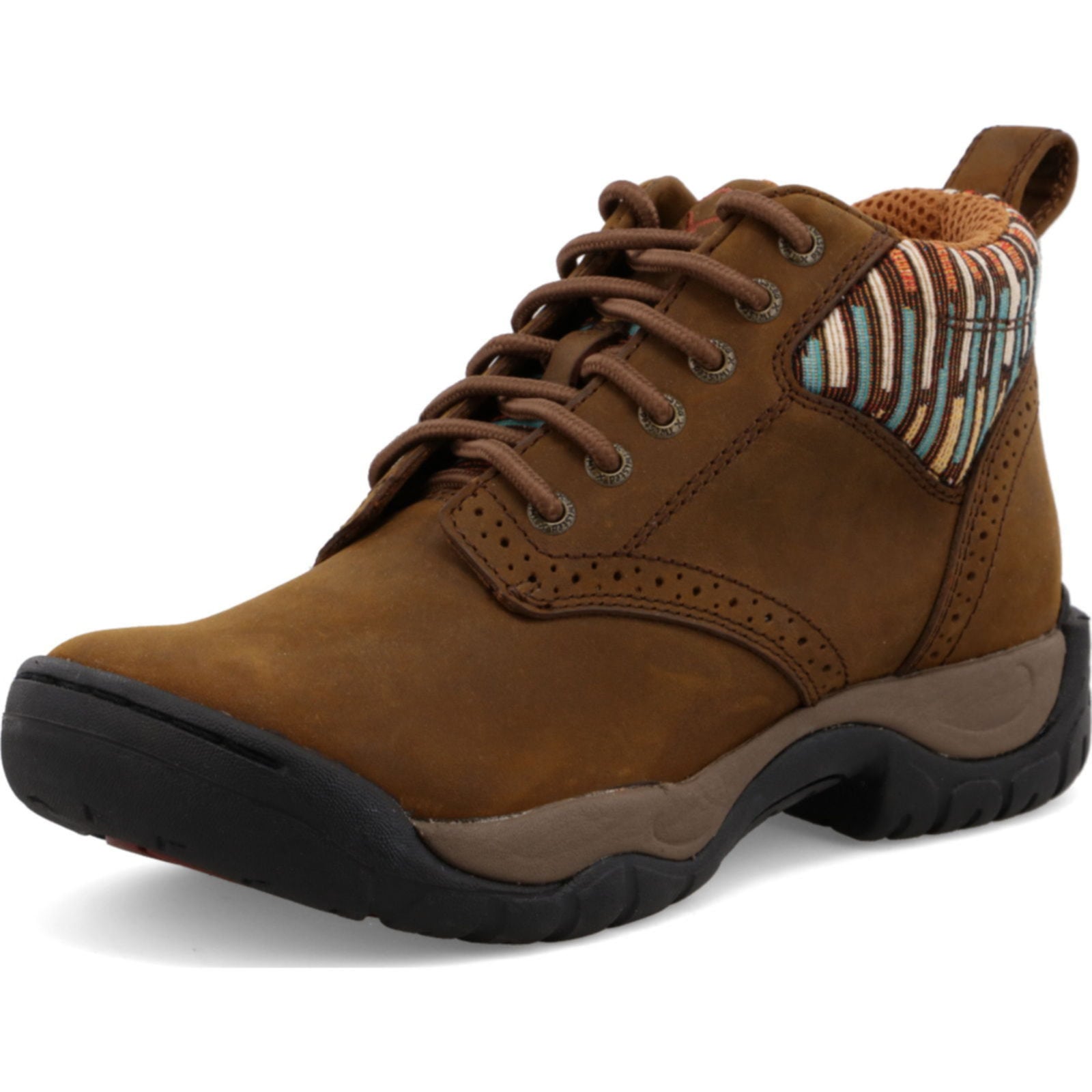 Shop Twisted X Womens 4" All Around Work Boot WAL0008 Save 20 + Free