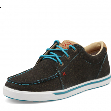 TwistedX Womens Kicks WCA0029
