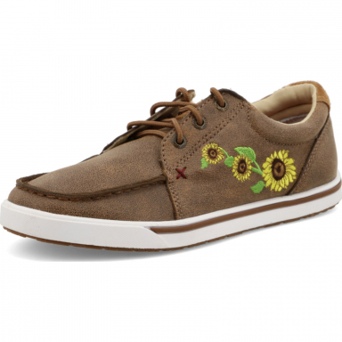 TwistedX Womens Kicks WCA0035