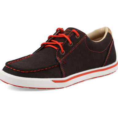 TwistedX Womens Kicks WCA0042