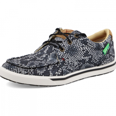 TwistedX Womens Kicks WCA0045