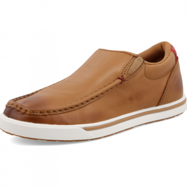 TwistedX Womens Slip-On Kicks WCA0048