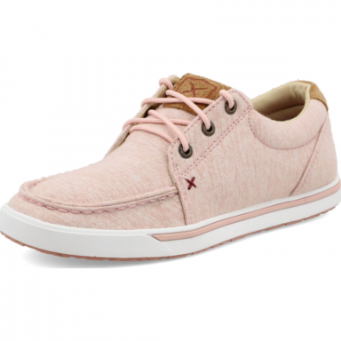 TwistedX Womens Kicks WCA0053