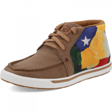 TwistedX Womens Kicks WCA0060