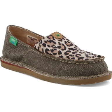 Twisted X Womens ECO TWX Casual Loafer