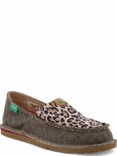 twisted x casual loafer