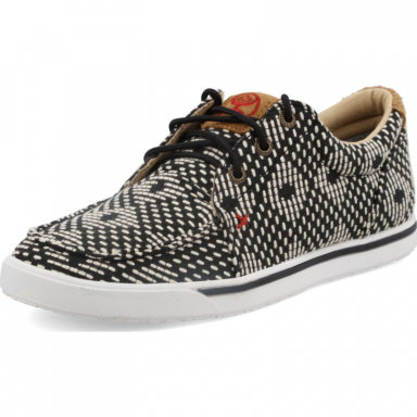 TwistedX Womens Hooey Loper WHYC017