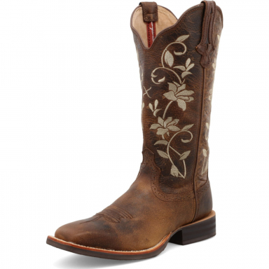 TwistedX Womens 13" Ruff Stock WRS0025