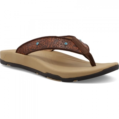 Twisted X Womens Sandal