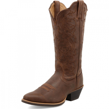 TwistedX Womens 12" Western Boot WWT0037
