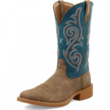 TwistedX Womens 11" Tech X&trade; Boot WXTR001