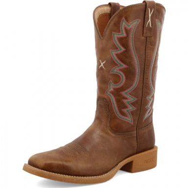 TwistedX Womens 11" Tech X&trade; Boot WXTR002