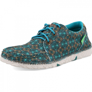 TwistedX Womens Zero-X WZX0002