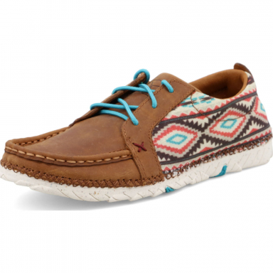 TwistedX Womens Zero-X WZX0006