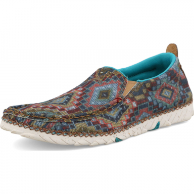 TwistedX Womens Zero-X WZXS002