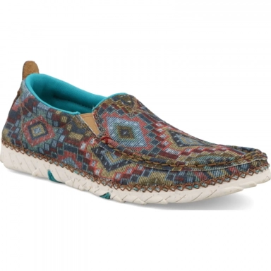 Twisted X Womens Zero-X Boot Multi