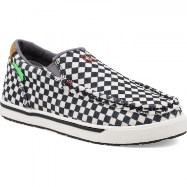 Twisted X Kids Slip-On Kicks
